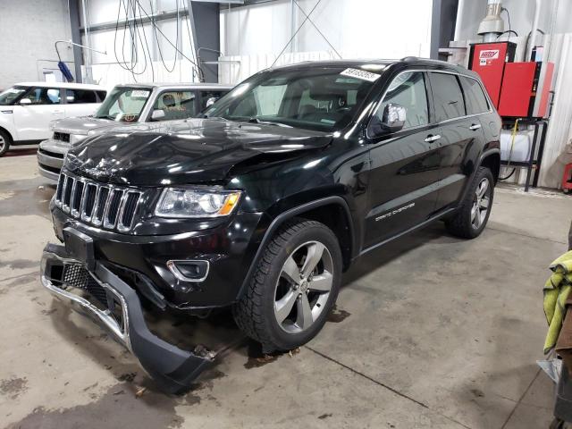 JEEP GRAND CHER 2014 1c4rjfbt9ec108184