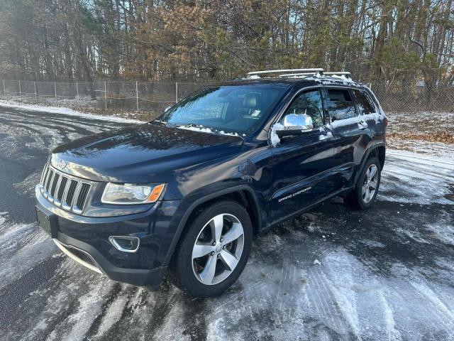 JEEP GRAND CHEROKEE 2014 1c4rjfbt9ec114910