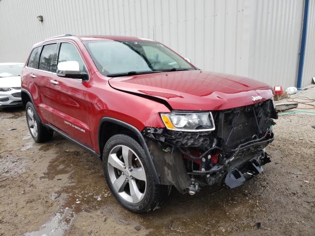 JEEP GRAND CHER 2014 1c4rjfbt9ec115314