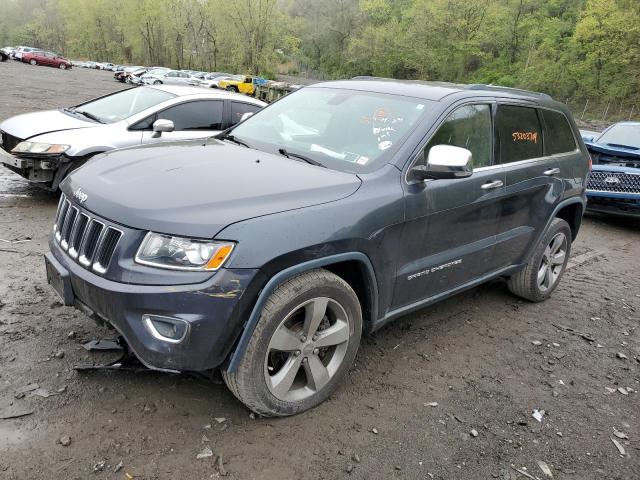 JEEP GRAND CHEROKEE 2014 1c4rjfbt9ec133201