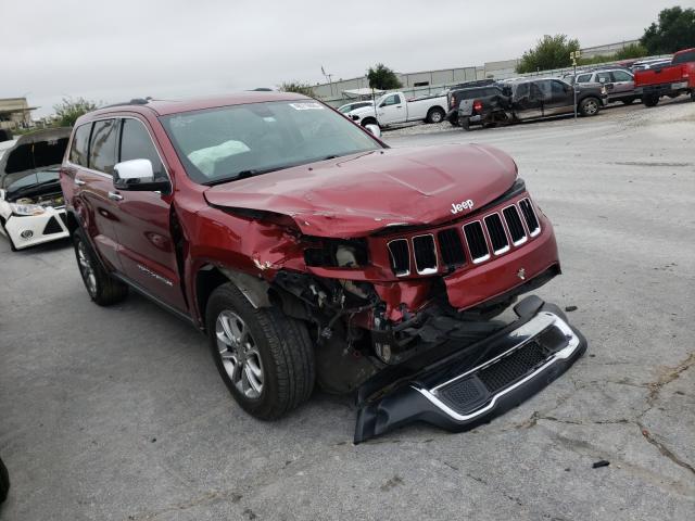 JEEP GRAND CHER 2014 1c4rjfbt9ec139449