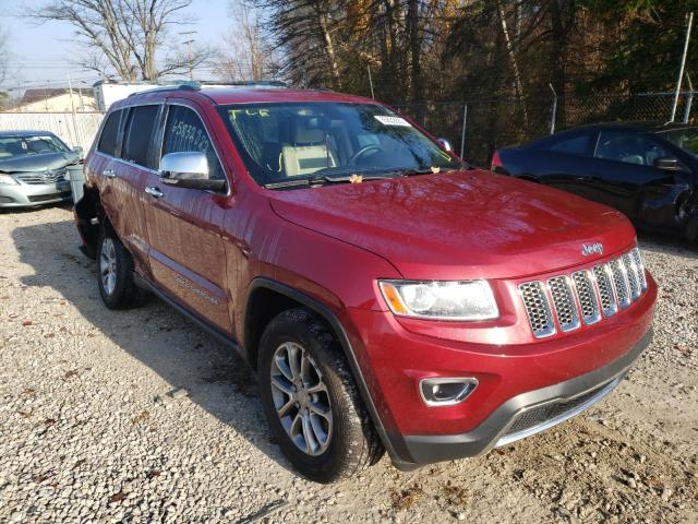 JEEP GRAND CHER 2014 1c4rjfbt9ec181250