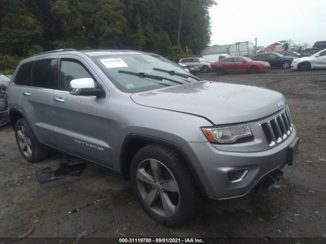 JEEP GRAND CHEROKEE 2014 1c4rjfbt9ec200900