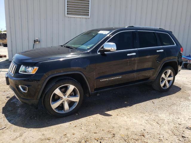 JEEP GRAND CHER 2014 1c4rjfbt9ec200976