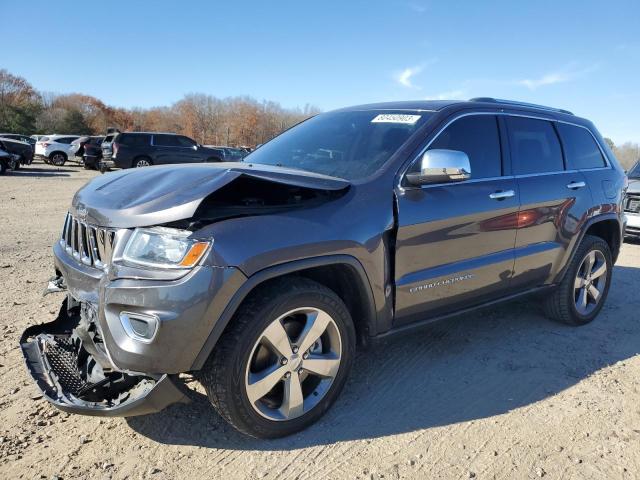 JEEP GRAND CHEROKEE 2014 1c4rjfbt9ec234089