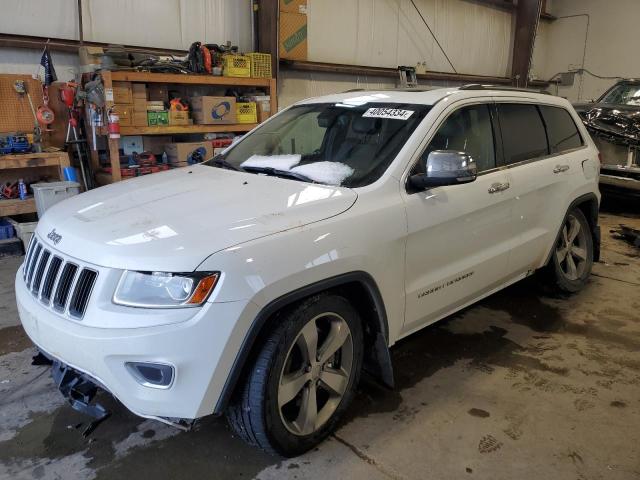 JEEP GRAND CHEROKEE 2014 1c4rjfbt9ec413913