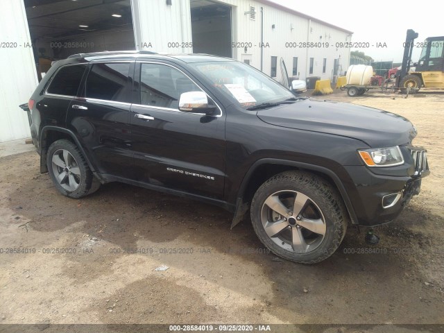 JEEP GRAND CHEROKEE 2015 1c4rjfbt9fc230481