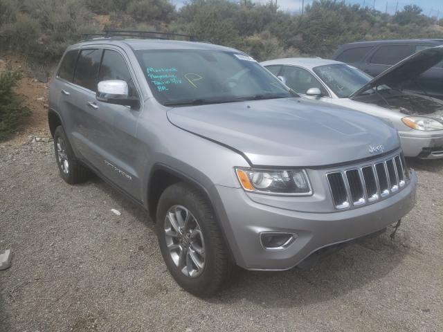 JEEP GRAND CHER 2015 1c4rjfbt9fc809261