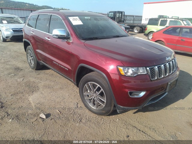 JEEP NULL 2017 1c4rjfbt9hc768407