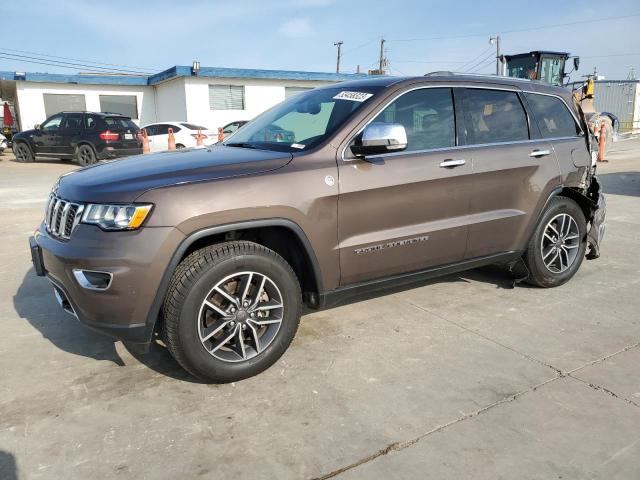 JEEP GRAND CHER 2019 1c4rjfbt9kc570725