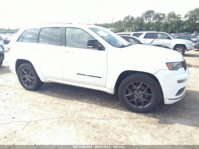 JEEP GRAND CHEROKEE 2019 1c4rjfbt9kc618658