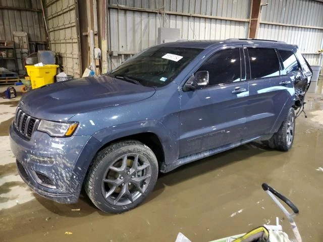 JEEP 3RD AXLE 2018 1c4rjfbt9lc209187