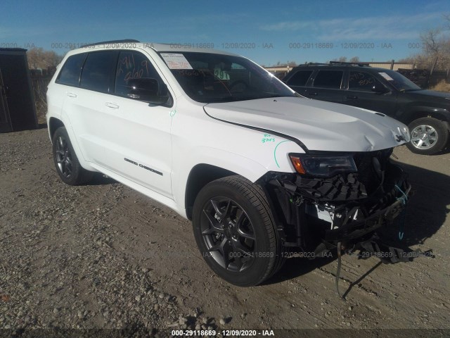 JEEP GRAND CHEROKEE 2020 1c4rjfbt9lc361972