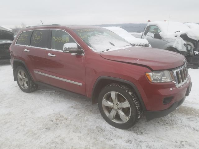 JEEP GRAND CHER 2012 1c4rjfbtxcc124746