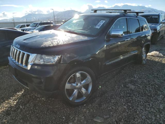 JEEP GRAND CHEROKEE 2012 1c4rjfbtxcc196434