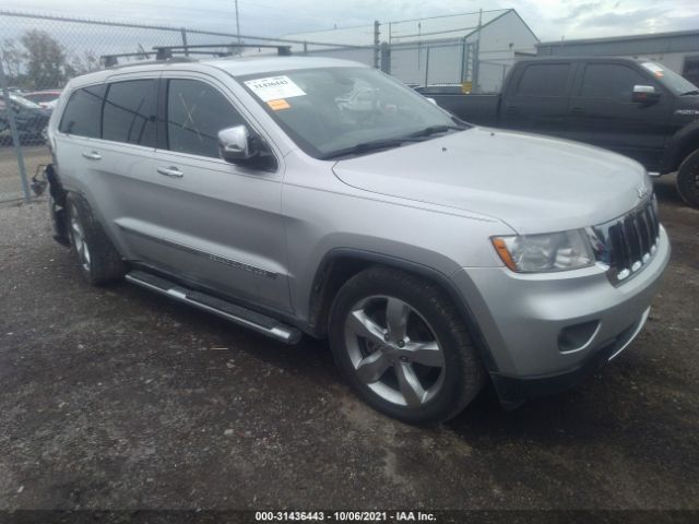 JEEP GRAND CHEROKEE 2012 1c4rjfbtxcc206167