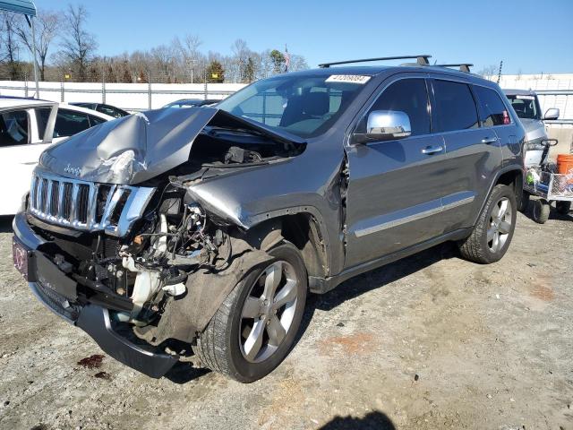 JEEP GRAND CHEROKEE 2012 1c4rjfbtxcc251223