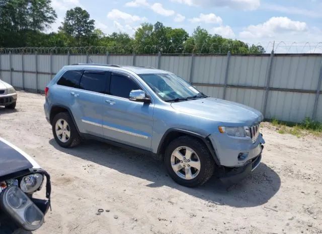 JEEP GRAND CHEROKEE 2012 1c4rjfbtxcc278034