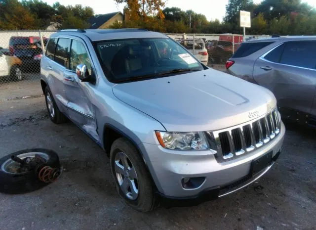 JEEP GRAND CHEROKEE 2012 1c4rjfbtxcc290040