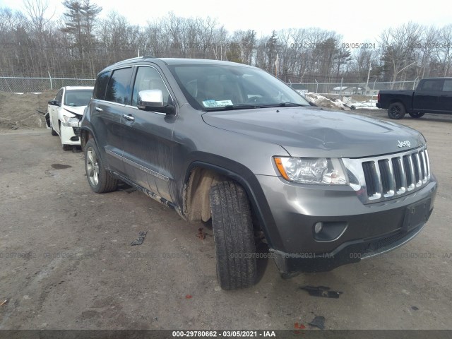 JEEP GRAND CHEROKEE 2012 1c4rjfbtxcc290135