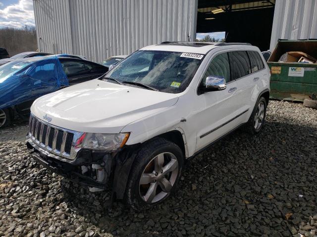 JEEP GRAND CHER 2013 1c4rjfbtxdc523349