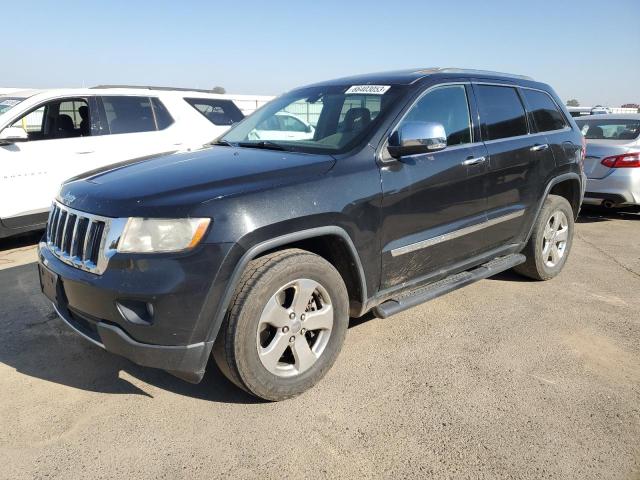 JEEP GRAND CHER 2013 1c4rjfbtxdc525778