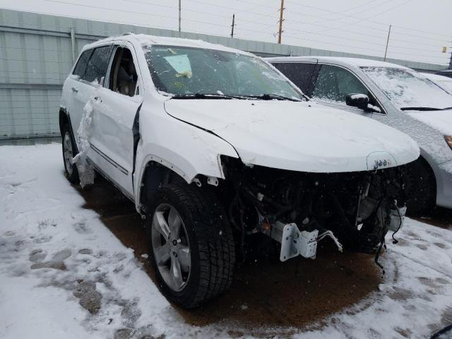 JEEP GRAND CHER 2013 1c4rjfbtxdc525893