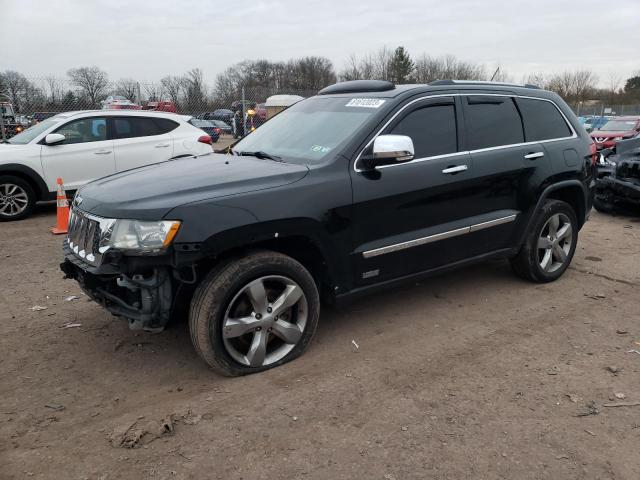 JEEP GRAND CHEROKEE 2013 1c4rjfbtxdc563382