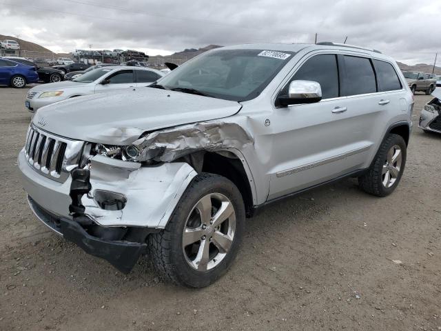 JEEP GRAND CHEROKEE 2013 1c4rjfbtxdc564239