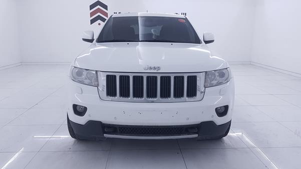 JEEP GRAND CHEROKEE 2013 1c4rjfbtxdc615061