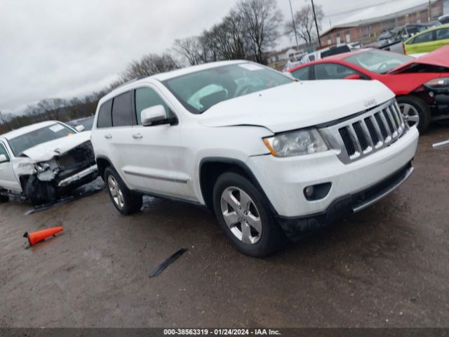 JEEP GRAND CHEROKEE 2013 1c4rjfbtxdc631468