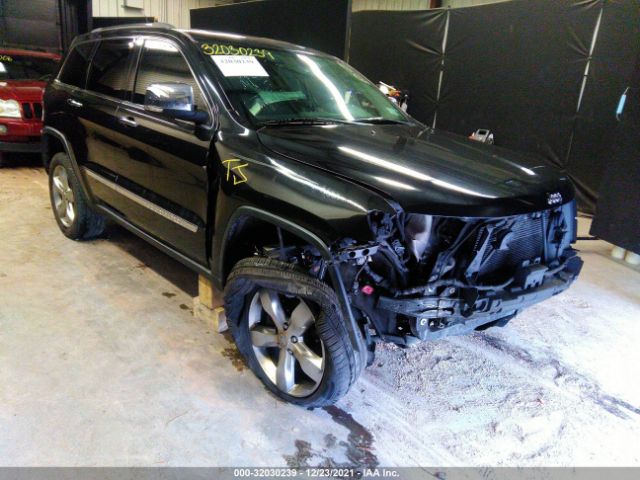 JEEP GRAND CHEROKEE 2013 1c4rjfbtxdc657052