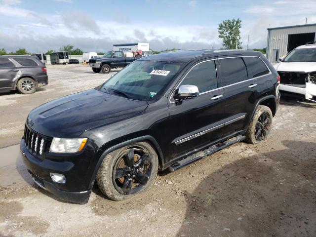 JEEP GRAND CHEROKEE 2013 1c4rjfbtxdc657861