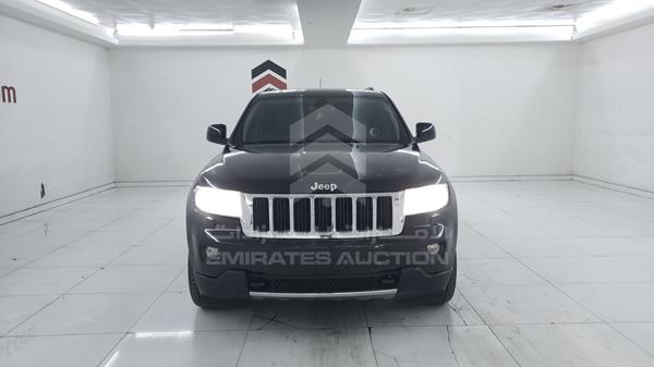 JEEP GRAND CHEROKEE 2013 1c4rjfbtxdc658007