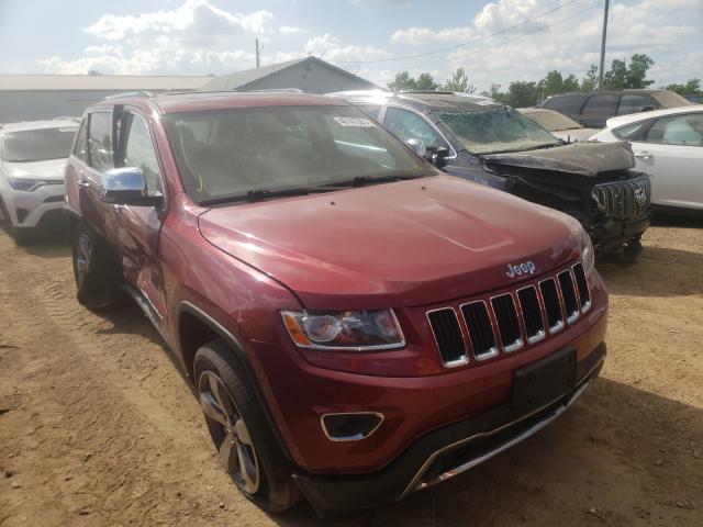 JEEP GRAND CHER 2014 1c4rjfbtxec115192