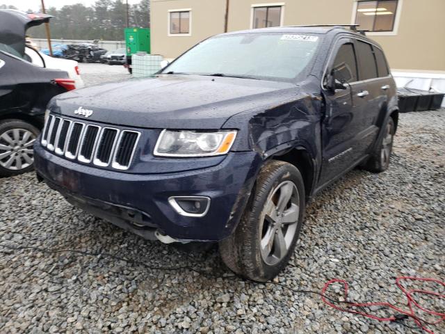 JEEP GRAND CHER 2014 1c4rjfbtxec146555