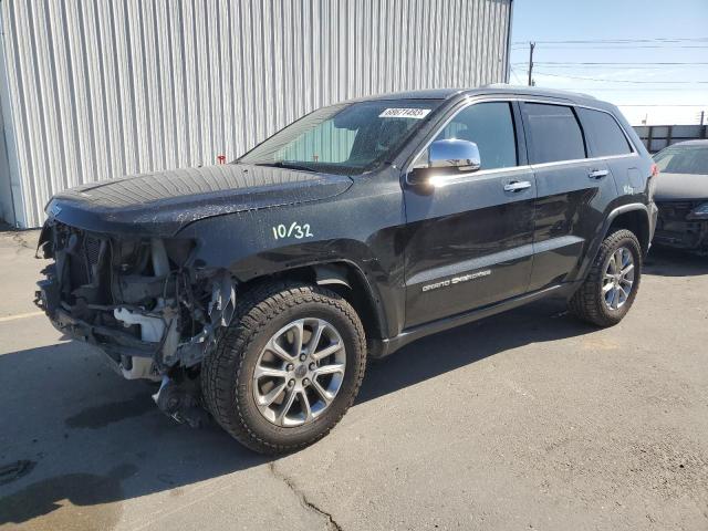 JEEP GRAND CHER 2014 1c4rjfbtxec155871