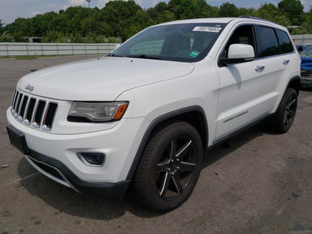 JEEP GRAND CHER 2014 1c4rjfbtxec164232