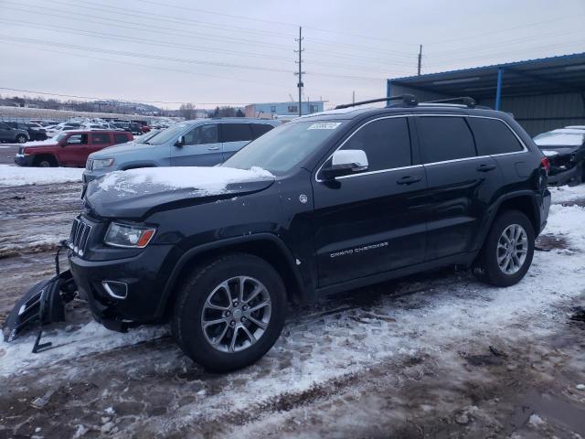 JEEP GRAND CHER 2014 1c4rjfbtxec204034