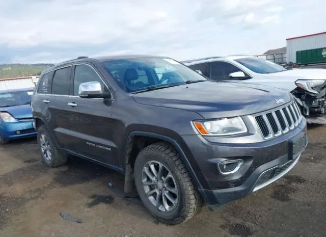 JEEP GRAND CHEROKEE 2014 1c4rjfbtxec206477