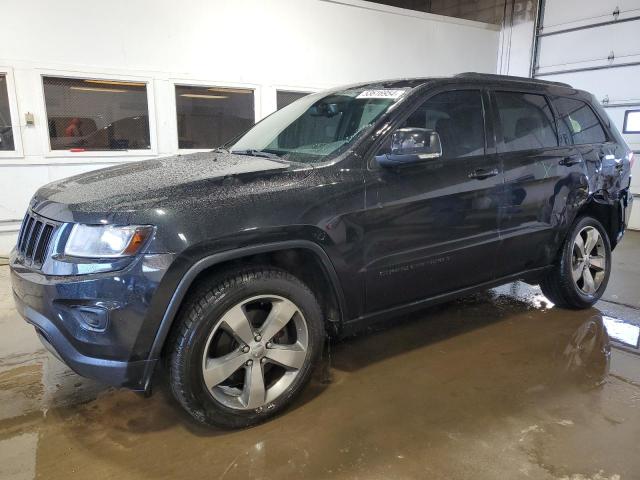 JEEP GRAND CHEROKEE 2014 1c4rjfbtxec226325