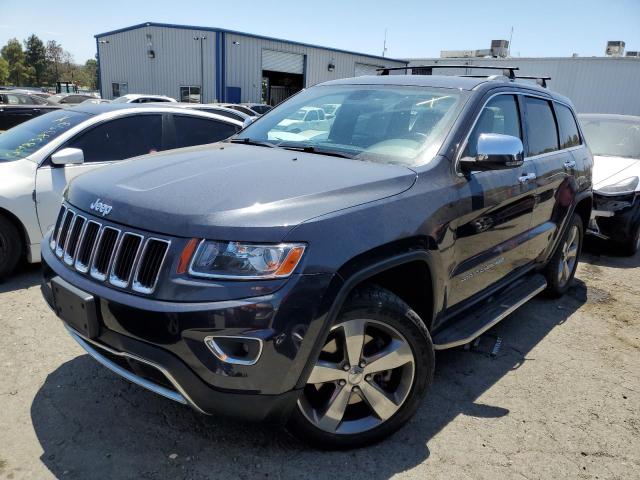 JEEP GRAND CHER 2014 1c4rjfbtxec226468