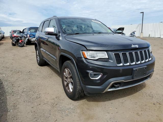 JEEP GRAND CHEROKEE 2014 1c4rjfbtxec334881