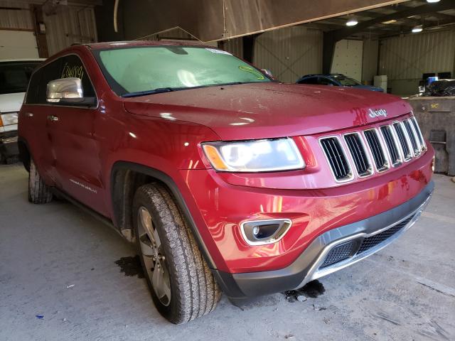 JEEP GRAND CHER 2014 1c4rjfbtxec378864