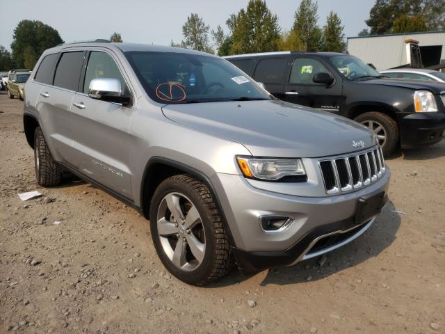 JEEP GRAND CHER 2014 1c4rjfbtxec437735