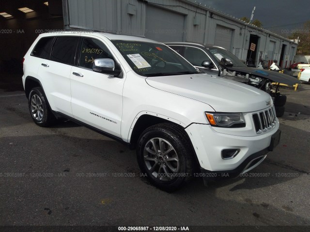 JEEP GRAND CHEROKEE 2015 1c4rjfbtxfc197314