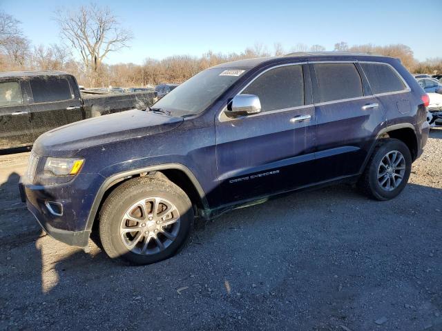 JEEP GRAND CHER 2015 1c4rjfbtxfc849364