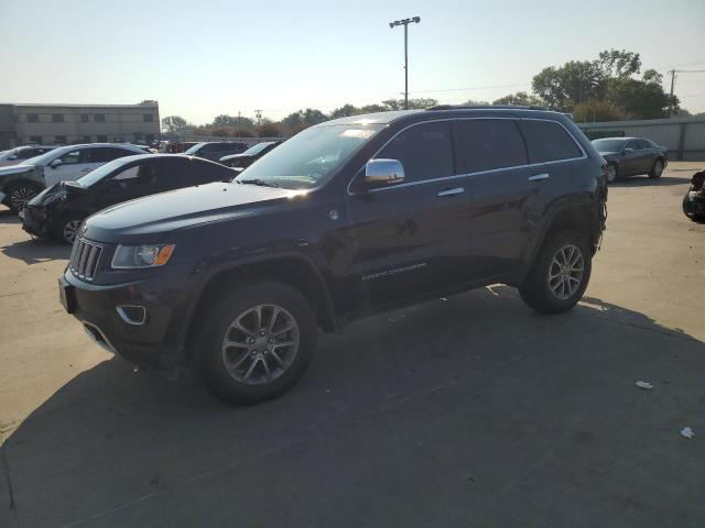 JEEP GRAND CHER 2015 1c4rjfbtxfc948380