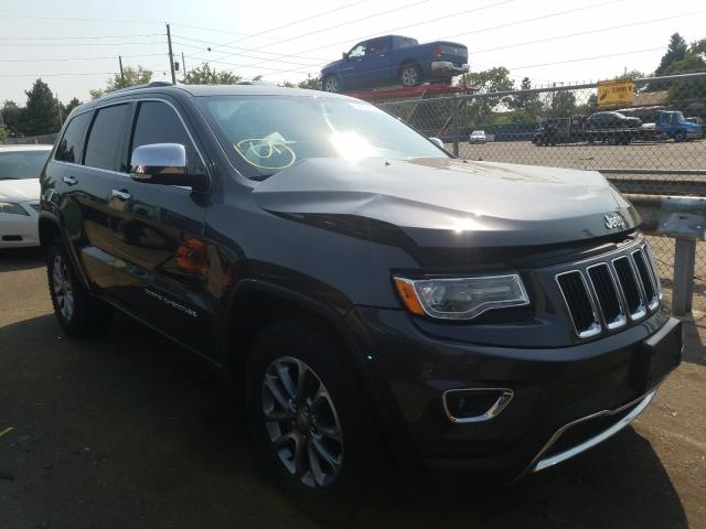 JEEP GRAND CHER 2016 1c4rjfbtxgc381217