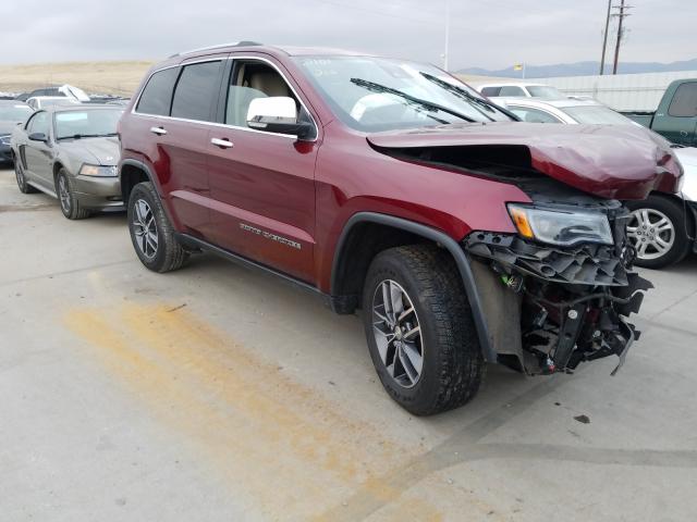 JEEP GRAND CHER 2017 1c4rjfbtxhc805299